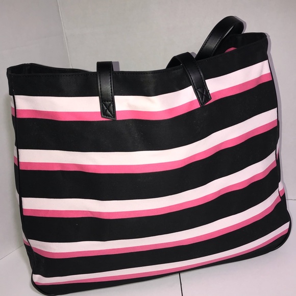 Victoria Secret tote - Picture 2 of 7